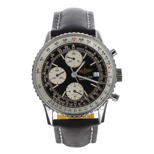 Breitling discount old navitimer