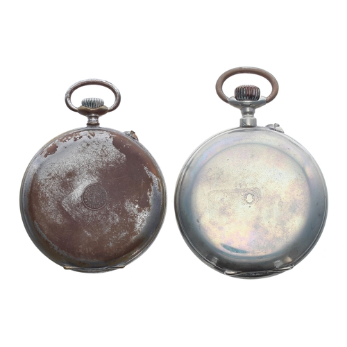 Gre roskopf patent online pocket watch