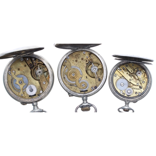 Gre roskopf cheap patent pocket watch