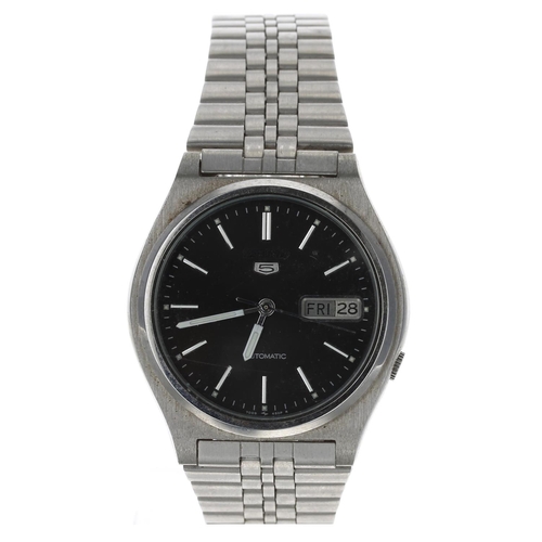 Seiko best sale b automatic