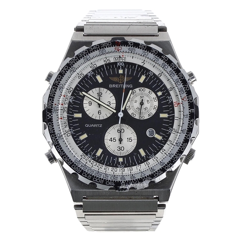 Breitling navitimer best sale jupiter pilot