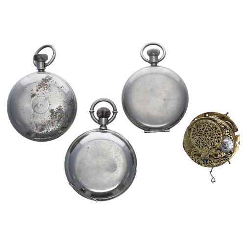 Ingersoll yankee outlet pocket watch