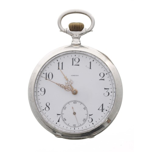 0.800 silver pocket discount watch