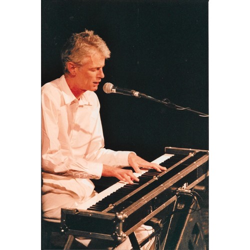 534 - Peter Hammill (Van der Graaf Generator) - Stage and studio used Doepfer PK88 weighted eighty-eight n... 