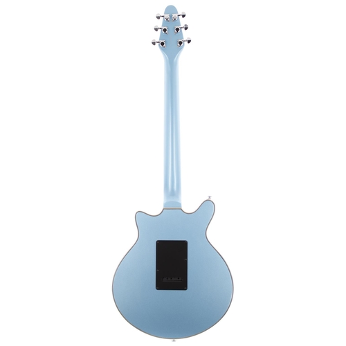 303 - Brian May Guitars BMG Special LE electric guitar; Body: Windemere blue metallic; Neck: good; Fretboa... 