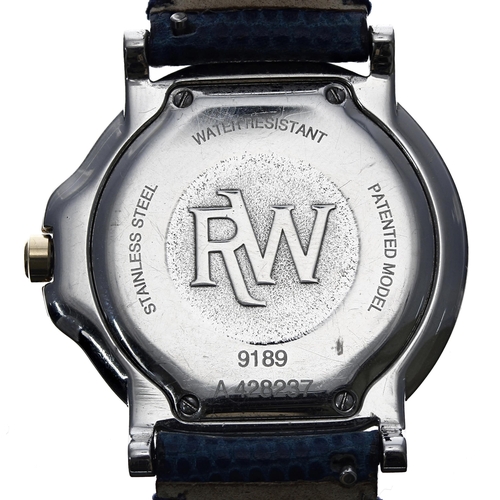 Raymond discount weil 9189