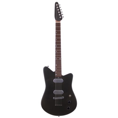 322 - 2018 Versoul Raya 6 Custom electric guitar, made in Finland; Body: satin matt nitro upon solid two p... 