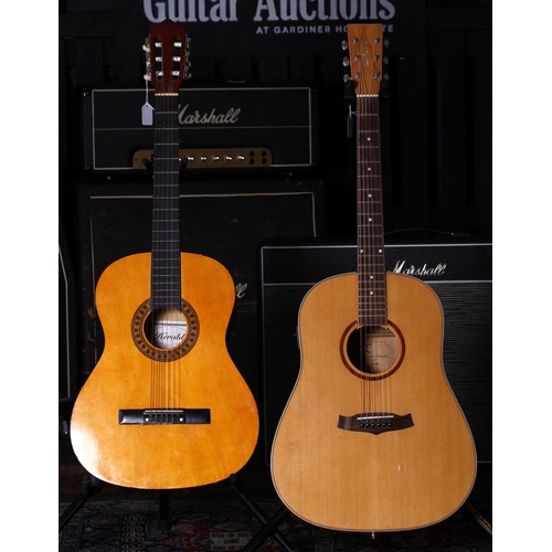 643 - 2008 Tanglewood TWD SPLE limited edition electro-acoustic guitar in need of restoration; together wi... 