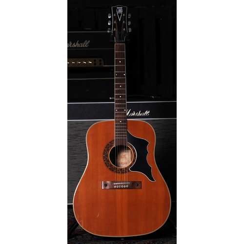 Eros dakota deals 606 acoustic guitar