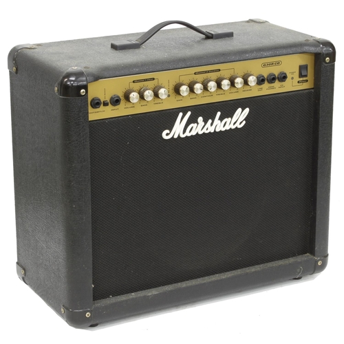 825 - Marshall G30R CD guitar amplifier*Please note: Gardiner Houlgate do not guarantee the full working o... 