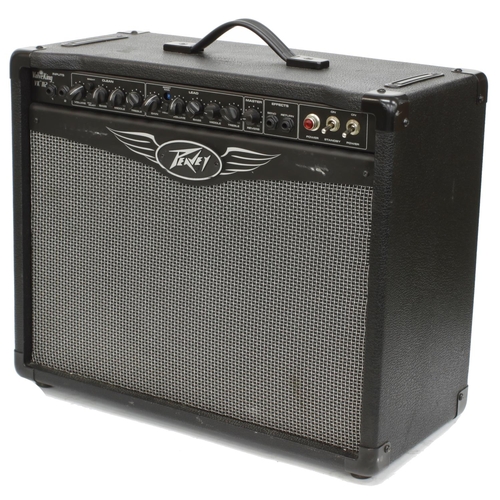 827 - Peavey Valve King VK112 guitar amplifier*Please note: Gardiner Houlgate do not guarantee the full wo... 