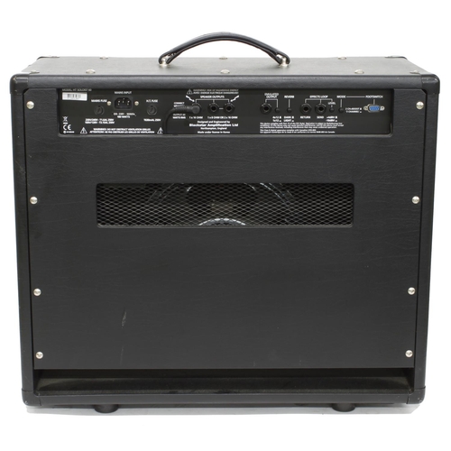 874 - Blackstar HT Soloist 60 guitar amplifier, made in Korea*Please note: Gardiner Houlgate do not guaran... 