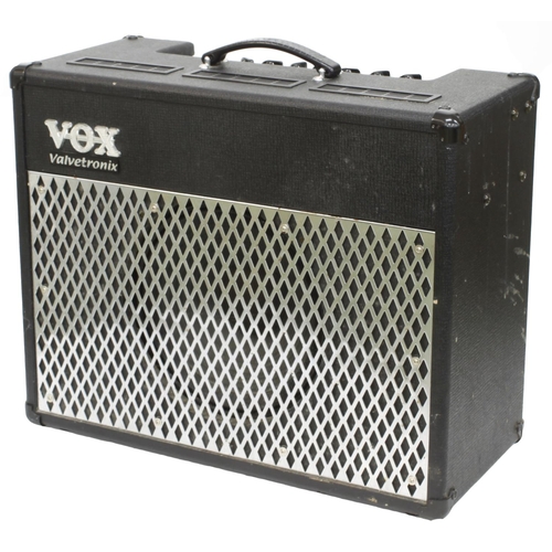 875 - Vox Valvetronix AD50VT guitar amplifier*Please note: Gardiner Houlgate do not guarantee the full wor... 