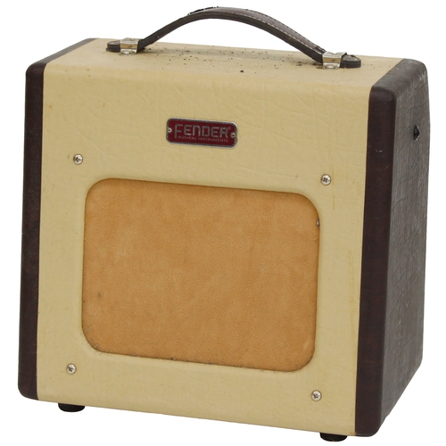 891 - Fender Champion 600 guitar amplifier*Please note: Gardiner Houlgate do not guarantee the full workin... 