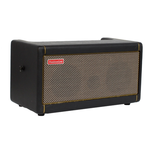 908 - Positive Grid Spark 40 guitar amplifier (missing PSU)*Please note: Gardiner Houlgate do not guarante... 