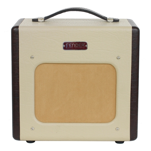 920 - Fender Champion 600 guitar amplifier*Please note: Gardiner Houlgate do not guarantee the full workin... 