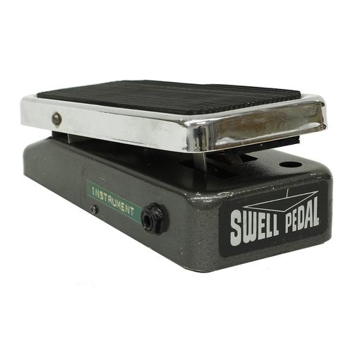 1102 - 1970s Sola Sound Swell guitar pedal*Please note: Gardiner Houlgate do not guarantee the full working... 