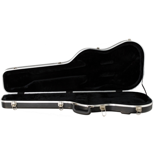 1211 - Fender Stratocaster/Telecaster electric guitar hard case