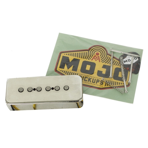 1267 - Mojo Pickups P90 bridge guitar pickup