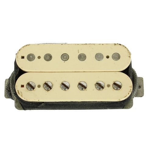 1292 - Seymour Duncan 59N humbucker guitar pickup