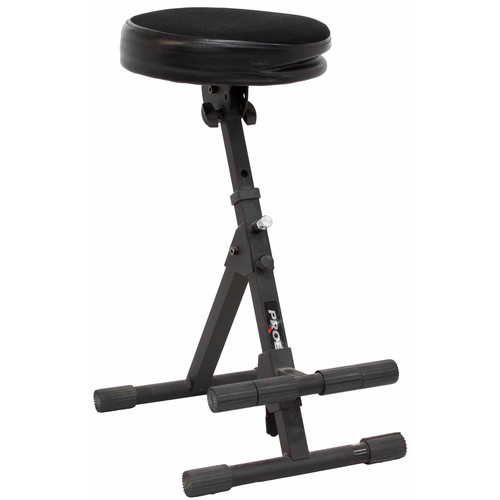 1315 - Proel adjustable keyboard / guitar stool