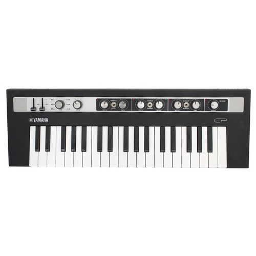 3074 - Yamaha Reface CP keyboard*Please note: Gardiner Houlgate do not guarantee the full working order of ... 