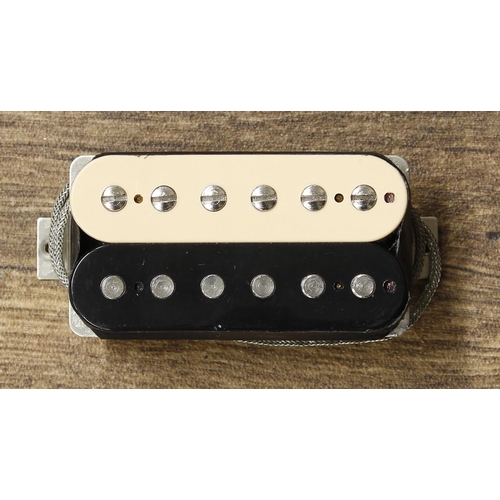 1368 - 2015 Gibson Lead 61 humbucker guitar pickup