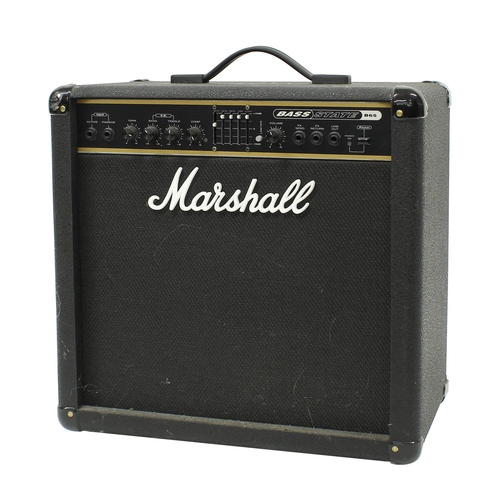 953 - Marshall Bass State B65 bass guitar amplifier*Please note: Gardiner Houlgate do not guarantee the fu... 