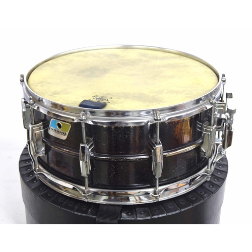 1848 - 1970s Ludwig 14