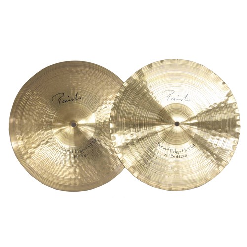 1853 - Paiste Signature Sound Edge 14