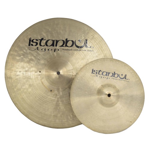 1854 - Istanbul Agop 18