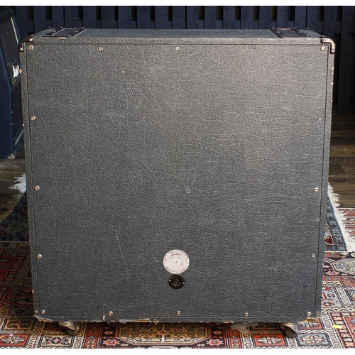 857 - 1977 Marshall 1935 Bass 4 x 12