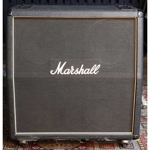 858 - 1978 Marshall 1960A Lead 4 x 12