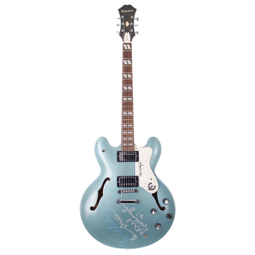 Epiphone noel 2024 gallagher supernova