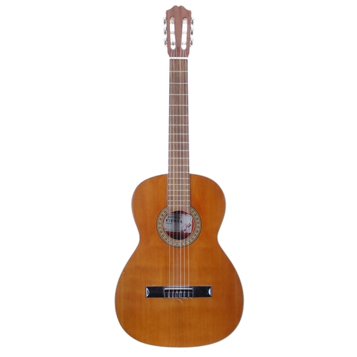 3529 - Gitarras Fiesta classical guitar