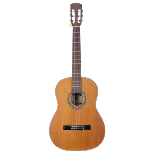 3541 - Epiphone C50 classical guitar