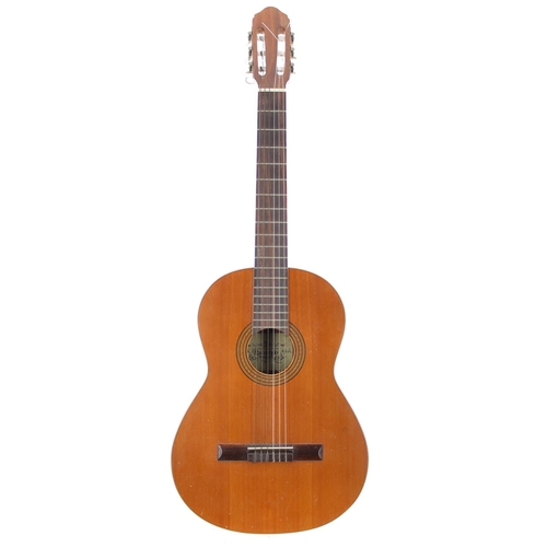 3560 - Raimundo 112 classical guitar