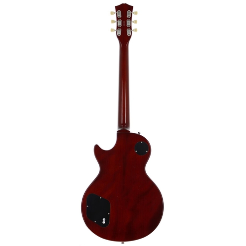 362 - 2022 Maybach Lester Earl Grey 59 Aged electric guitar, made in Czech Republic; Body: Earl Grey finis... 