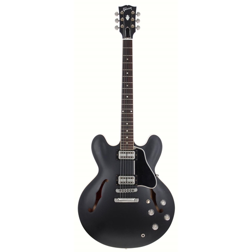 169 - 2013 Gibson Custom Chris Cornell ES-335 Signature Limited Edition semi-hollow body electric guitar, ... 