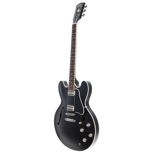 169 - 2013 Gibson Custom Chris Cornell ES-335 Signature Limited Edition semi-hollow body electric guitar, ... 