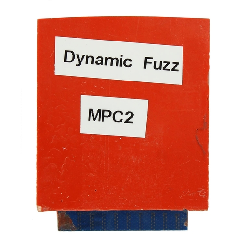 927 - Electra MPC2 dynamic electric guitar module, with original box*Please note: Gardiner Houlgate do not... 