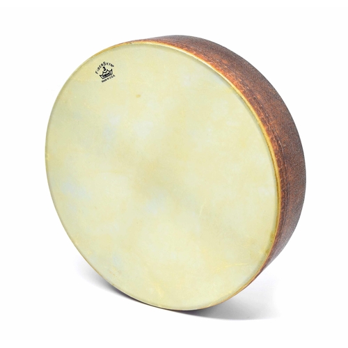 1566 - Remo Percussion Arts bodhran with 18