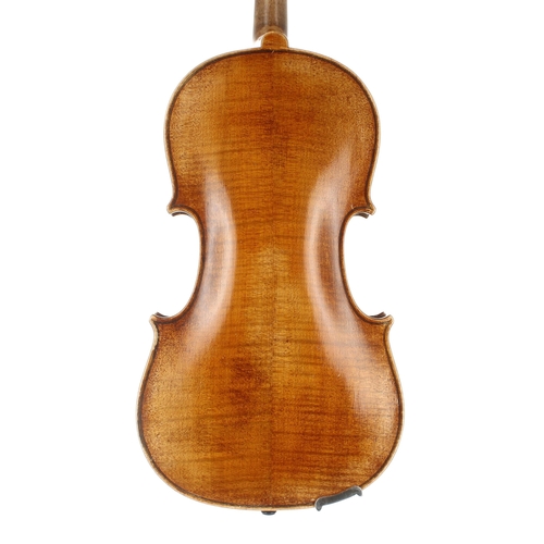 2416 - German viola circa 1900, 15 5/16