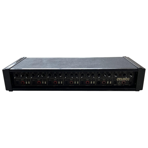 1270 - Carlsbro Marlin 6-150 III PA amplifier head*Please note: Gardiner Houlgate do not guarantee the full... 