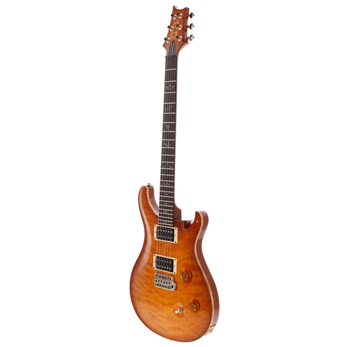359 - Ricky Gardiner - Studio used 2010 Paul Reed Smith (PRS) Custom 24 electric guitar, made in USA, ser.... 