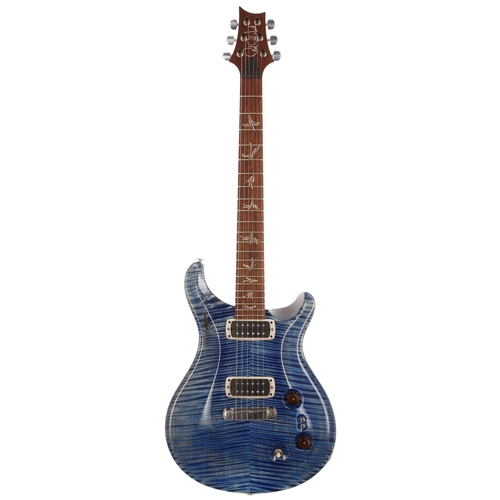 65 - Bernie Marsden - 2013 Paul Reed Smith (PRS) Paul's Guitar electric guitar, made in USA, ser. no. 13 ... 