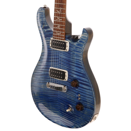 65 - Bernie Marsden - 2013 Paul Reed Smith (PRS) Paul's Guitar electric guitar, made in USA, ser. no. 13 ... 