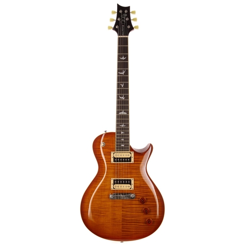 83 - Bernie Marsden - stage used 2018 Paul Reed Smith (PRS) SE Limited Edition Bernie Marsden Signature e... 