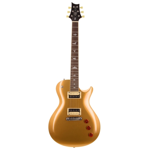 80 - Bernie Marsden - 2014 Paul Reed Smith (PRS) SE Bernie Marsden Signature Limited Edition electric gui... 