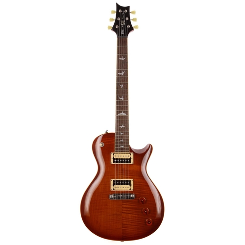 77 - Bernie Marsden - stage used 2012 Paul Reed Smith (PRS) SE Bernie Marsden Signature electric guitar, ... 